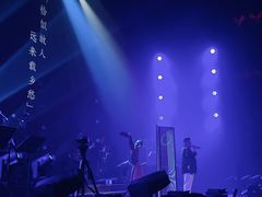 -赤红音乐现场(浦东金桥路店)