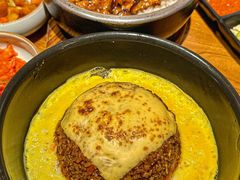 -九田家黑牛烤肉料理(华侨城店)