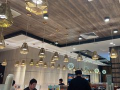 -争鲜回转寿司(金桥家乐福店)