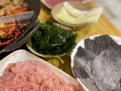 -刁姐火锅(五小区店)