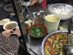 -好成财牛排馆(涂门街总店)