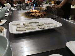 -铁板诱惑法式铁板烧(大卫城店)