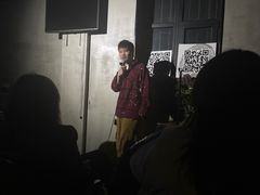 -ZM COFFEE(西安路店)