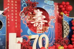 -觅糖派对·宝宝宴生日宴一站式派对策划(河西店)