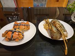 -圣丰索菲特·2 On 988 Café 自助餐厅