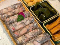 -九孔·筒骨莲藕汤锅(大明宫万达店)