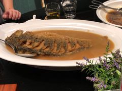 -阿庄新豫菜(通泰路店)