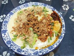 -云南李记罐罐米线饵丝小吃(汉中门金鹰店)