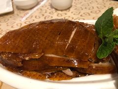 -大鸭梨烤鸭店(花园村店)