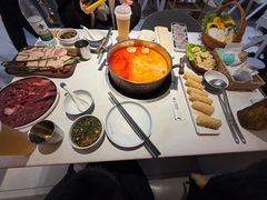-濠七糟粕醋•海南酸汤火锅(中关村店)