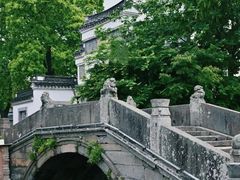 -鸣鹤古镇