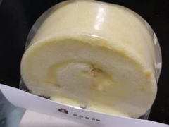 芒果乳酪-美事客·面包·蛋糕·甜品(城中城店)