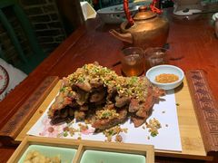 -北平食府(马鞍山路店)