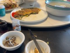 -鑫悦楼煎蟹·16年海鲜大排档