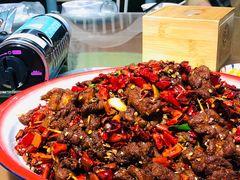 -付掌柜在成都·热炒砂锅集(金禾店)