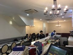 -Nadeje(Plaza Mahkota)