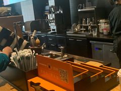 -星巴克臻选(重庆沙坪坝店)