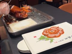 -全聚德(双井店)