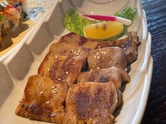 盐烤牛舌-松子料理(亮马桥店)