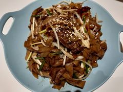 美极干炒牛河-龙记香港茶餐厅(久光百货店)