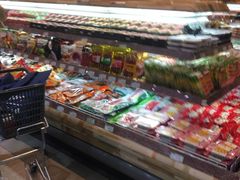 -果蔬好生活超市(乐堤港店)