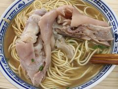 -盛兴面馆(真儒大厦店)