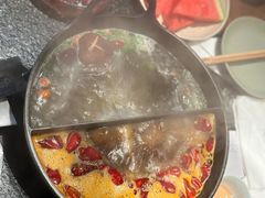 -盡膳口福跷脚牛肉火锅(北美新天地店)