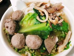 -菜忠潮州牛肉店(岗厦店)