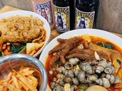 -螺小胖柳州螺蛳粉(钟楼总店)