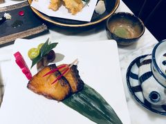 -月下料理(楷林IFC店)