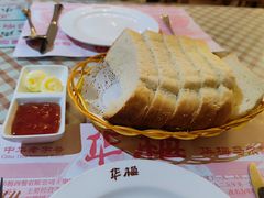 -华梅西餐厅(哈尔滨中央大街店)