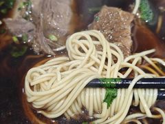 -囿面传统制面馆(中央路店)