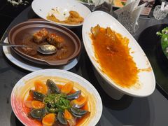 -恒记饭店·海鲜明档(淹城店)