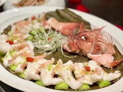 -宝丽轩中餐厅BAOLIXUAN