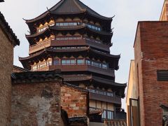 -景德镇陶阳里历史文化旅游区