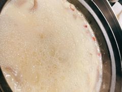 -捞王锅物料理(凯旋路店)