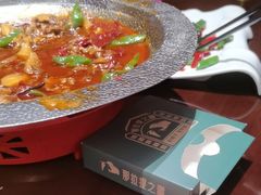 -那拉提之疆·新疆菜(美院店)