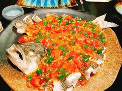 大理蝴蝶鱼-艳域云国特色料理馆(马当路店)
