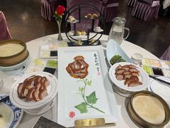 -北京全聚德(王府井店)