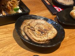 -雷门拉面店(新光天地店)