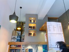 -Cafe del Volcan(永康路店)