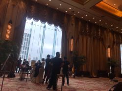 -上海中心宴会厅·婚礼中心