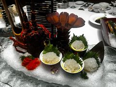 大龙虾-红鼎豆捞·非遗鲍皇汤火锅(宝丰路店)