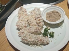 -阿源鱼捞斑鱼火锅·海鲜粥(山景尚宅店)