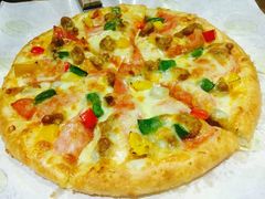 -山姆大叔(水韵城店)