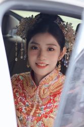 -金禧化妆造型工作室(市桥地铁站店)