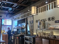 -寻裕记·现炒浇头面(人民广场店)