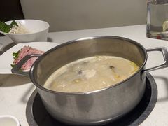 -煲王粤菜餐厅(中侨中心店)