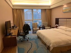 -华雅花园大酒店