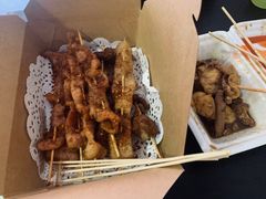 -细妹五香牛杂(步行街店)
